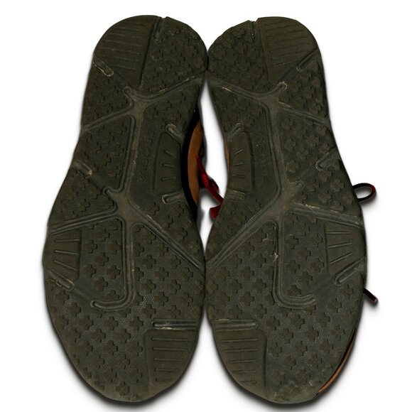 Vasque Sunsetter NTX Hiking Boots in Waterproof Suede - Picture 4 of 9